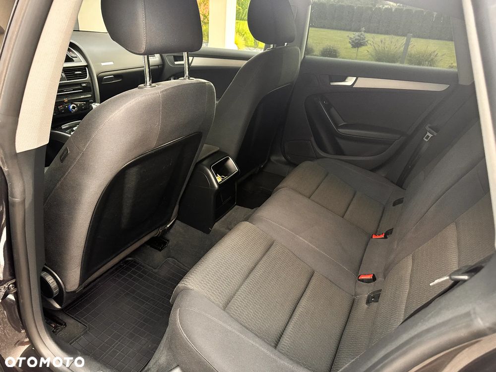 Audi A5 Sportback - 17