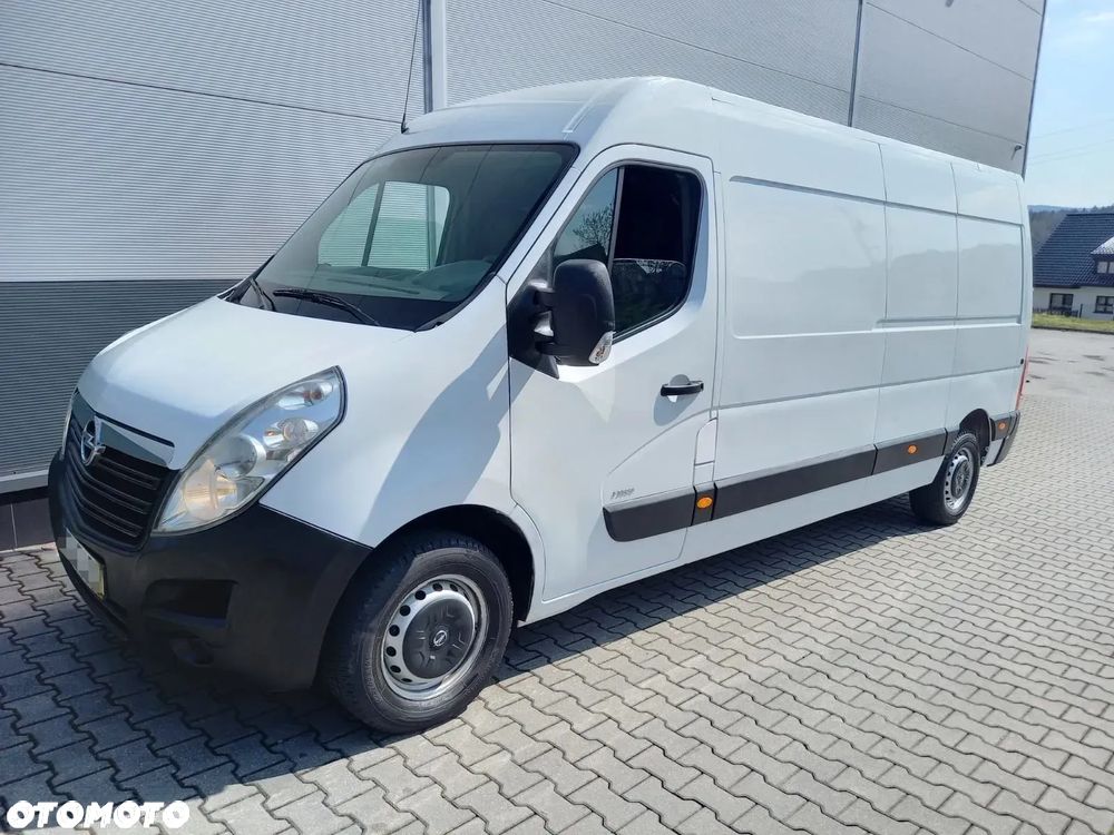 Renault Master - 4
