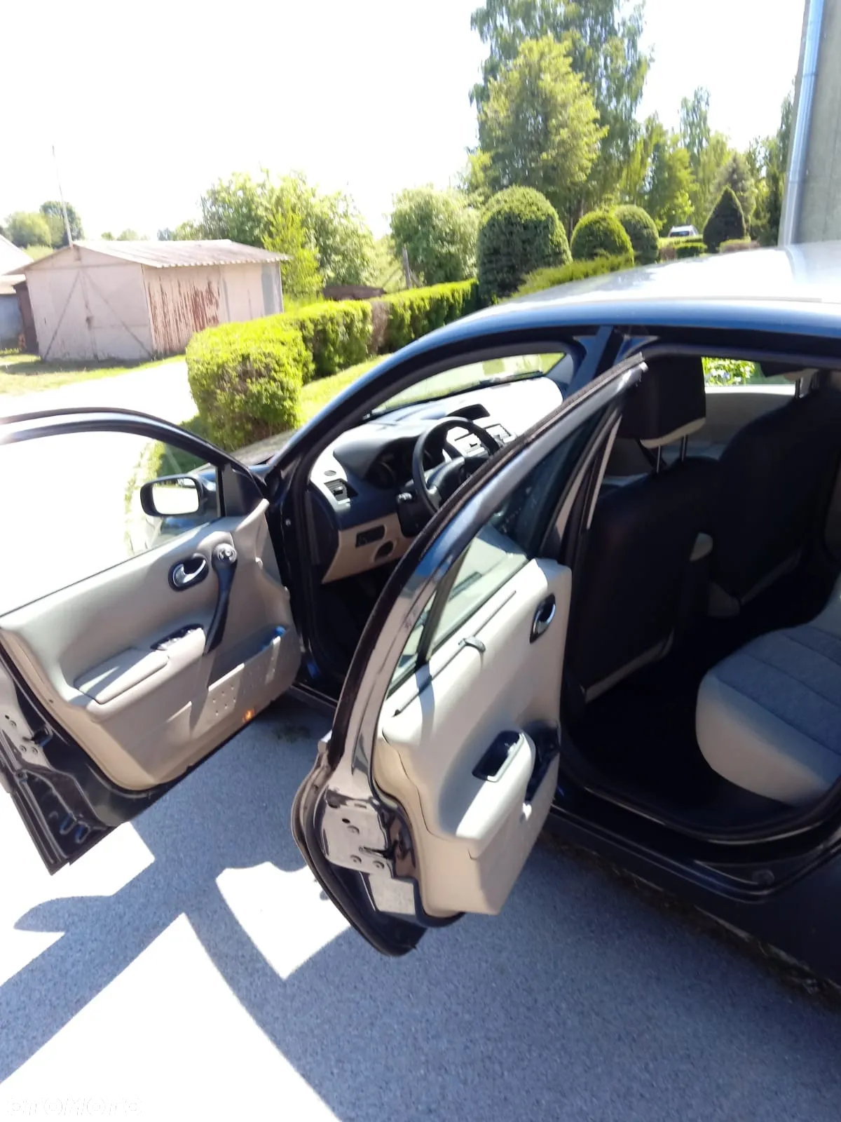 Renault Megane II 2.0 16V Expression - 10