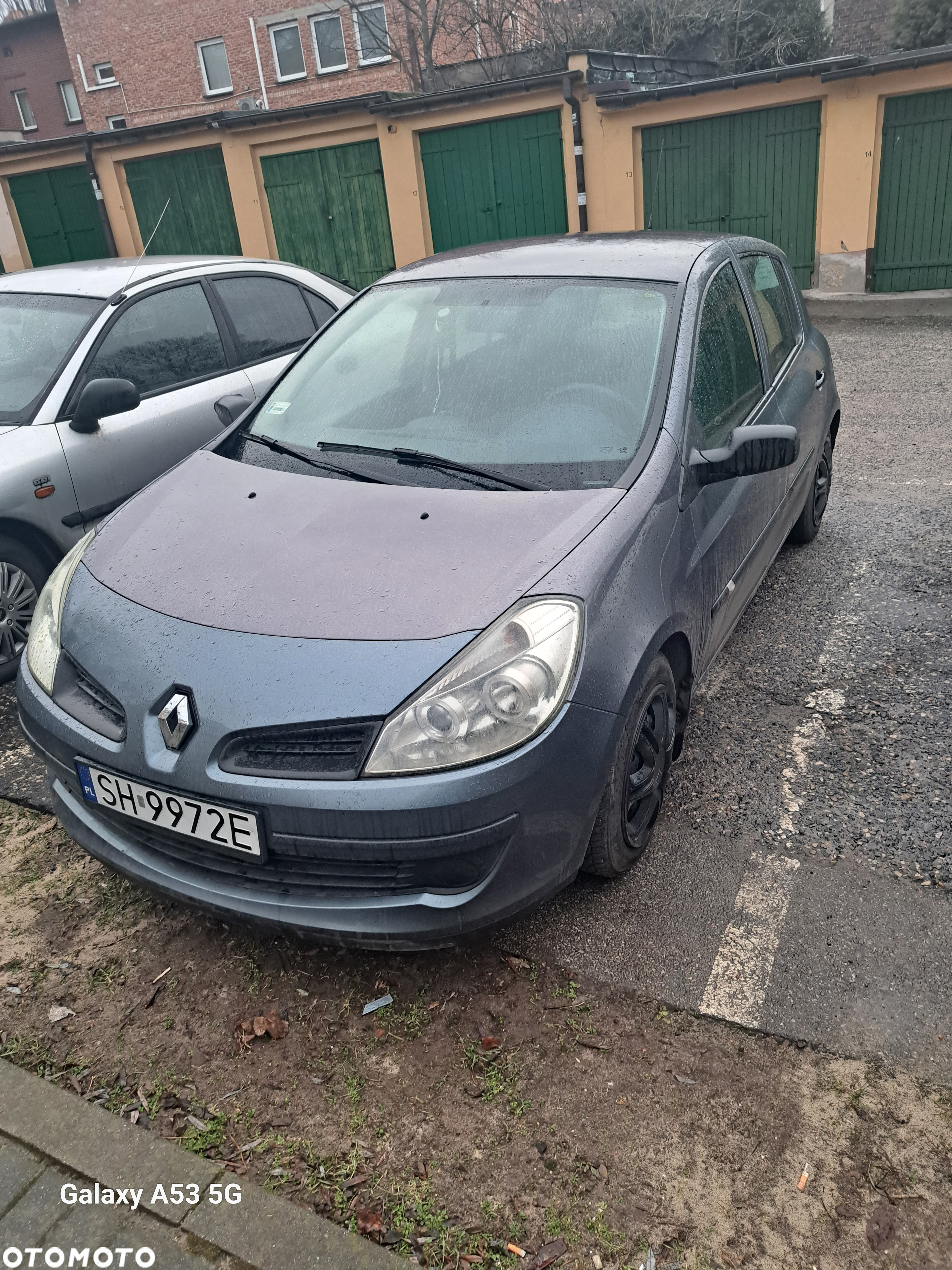 Renault Clio 1.2 16V Dynamique - 6