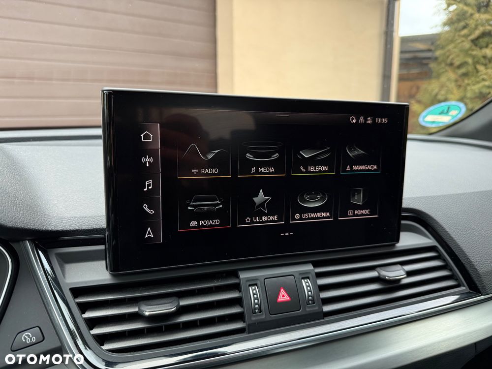 Audi Q5 40 TDI quattro S tronic S line - 29