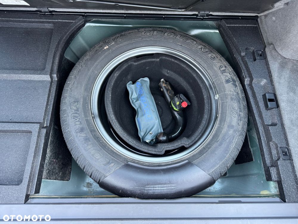 Subaru Outback 2.5 16v 4x4 - 38