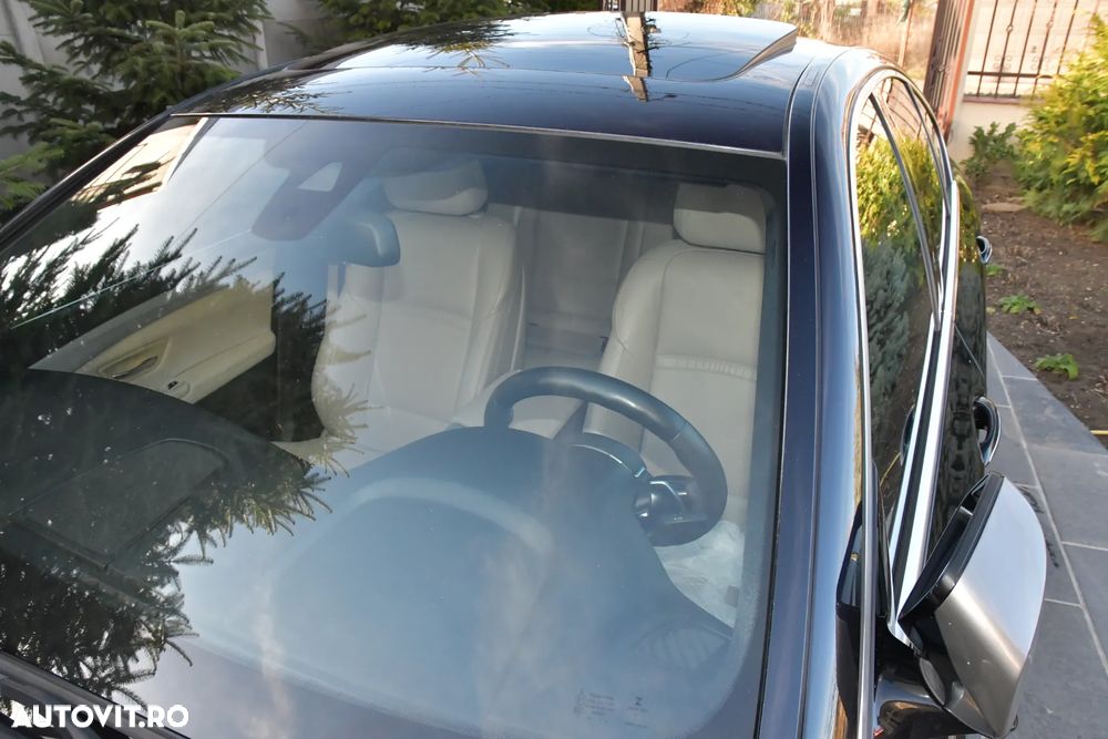 BMW M5 M550d xDrive Sport-Aut. - 13