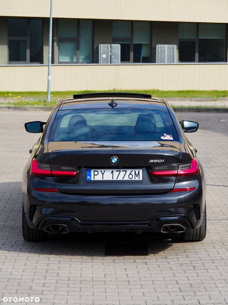 BMW M3 - 8