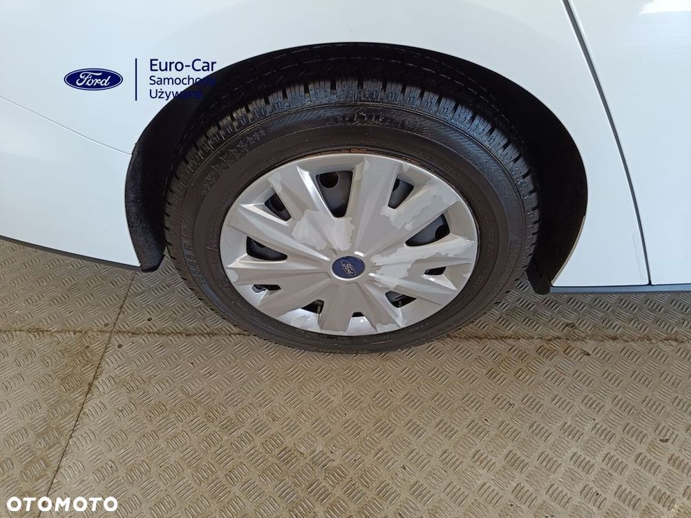 Ford Focus 1.5 EcoBlue STart-Stopp-System TREND - 29
