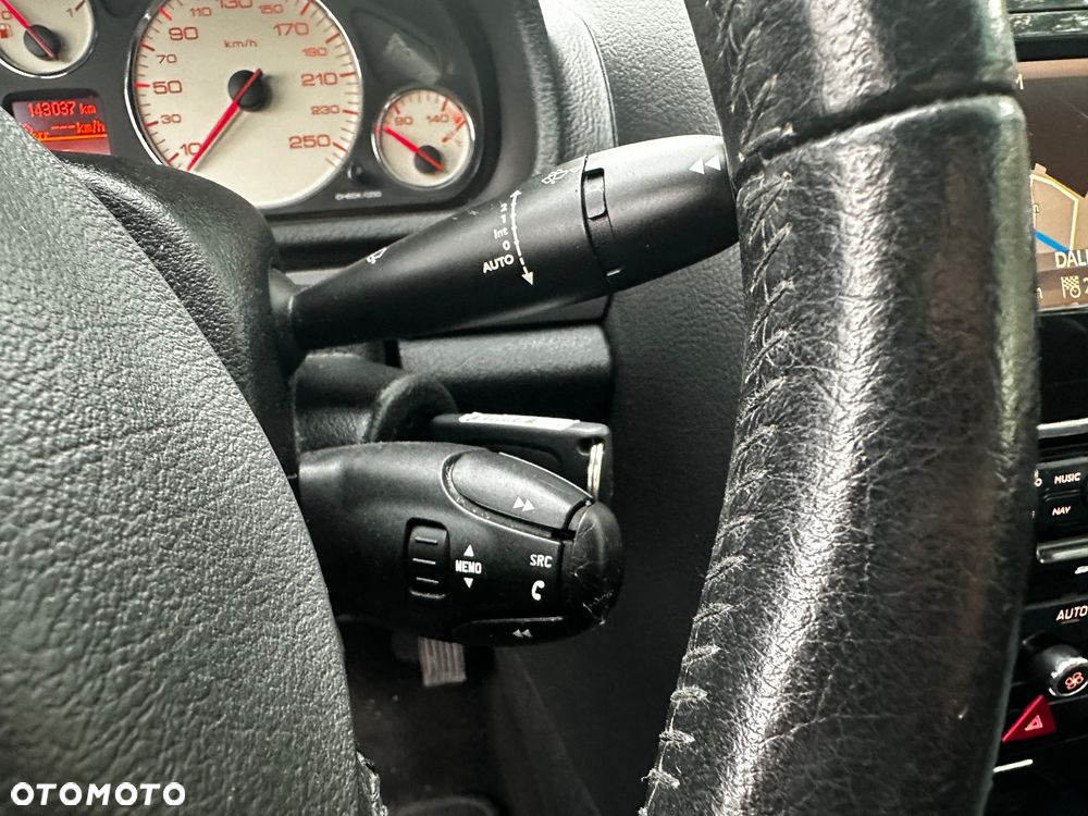 Peugeot 407 140 Premium - 24