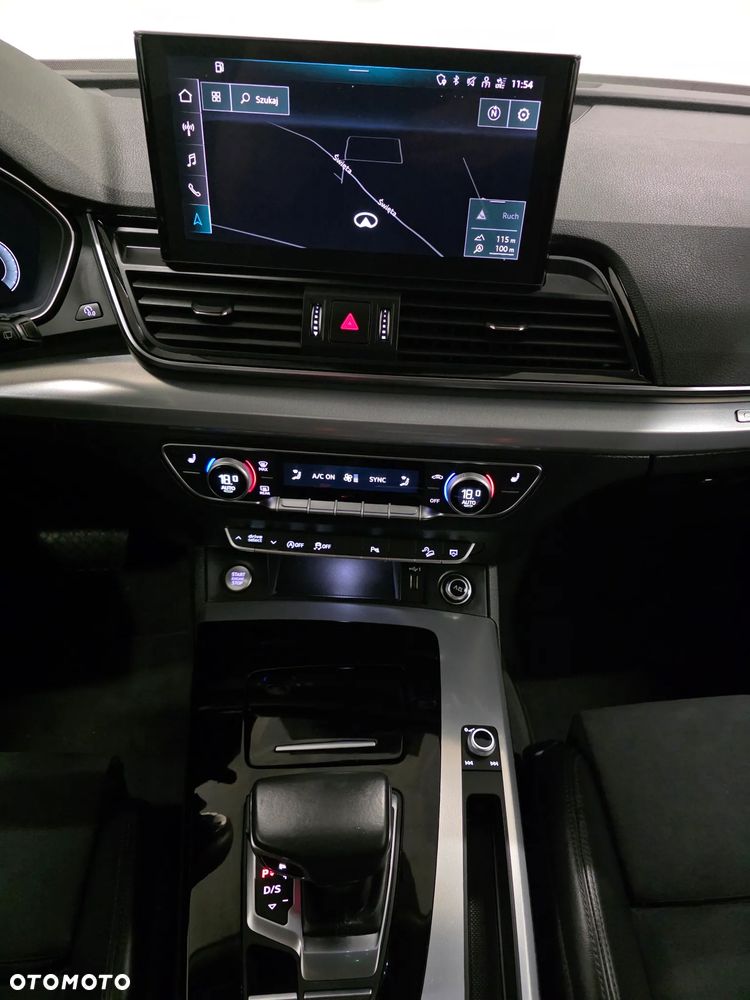 Audi Q5 40 TDI mHEV Quattro S tronic - 9