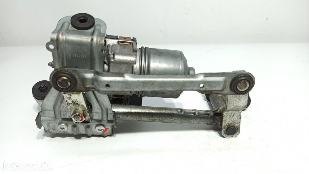 MOTOR LIMPA-VIDROS FRONTAL SEAT LEON (1P1) FR 1 - 3