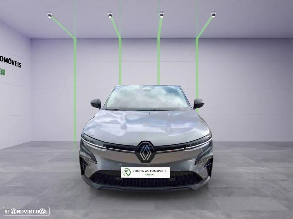 Renault Mégane E-Tech EV40 Equilibre - 3