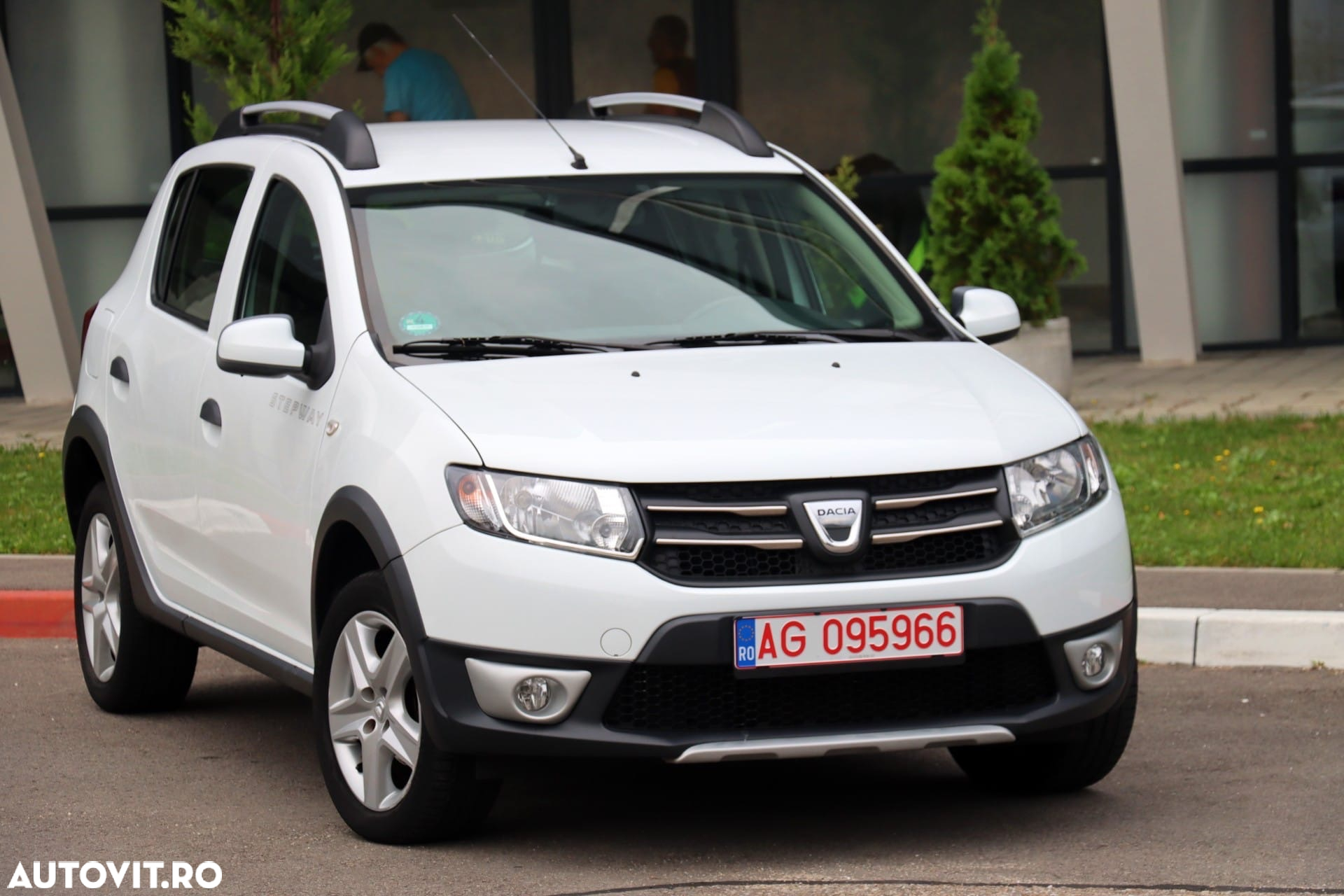 Dacia Sandero Stepway TCe 90 (S&S) Celebration - 10