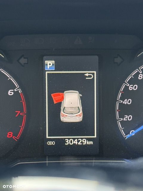Toyota Yaris - 9