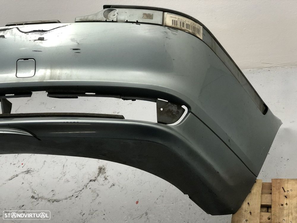 Parachoques Trás BMW 3 Touring (E46) 09.01 - 02.05 - 2