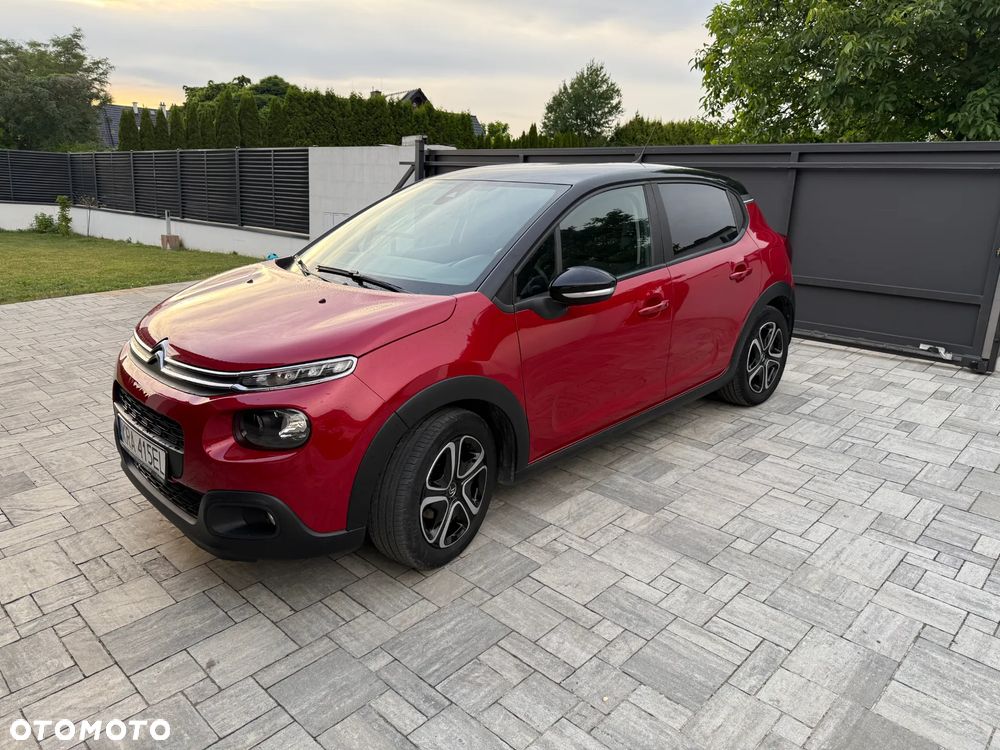Citroën C3 1.2 PureTech Elle - 2