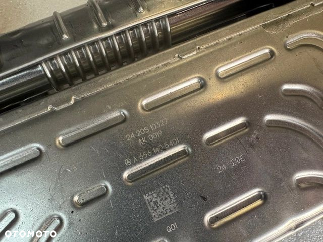 Mercedes C 206 A6561405401 EGR ORYGINAŁ NOWY GWARANCJA! - 3