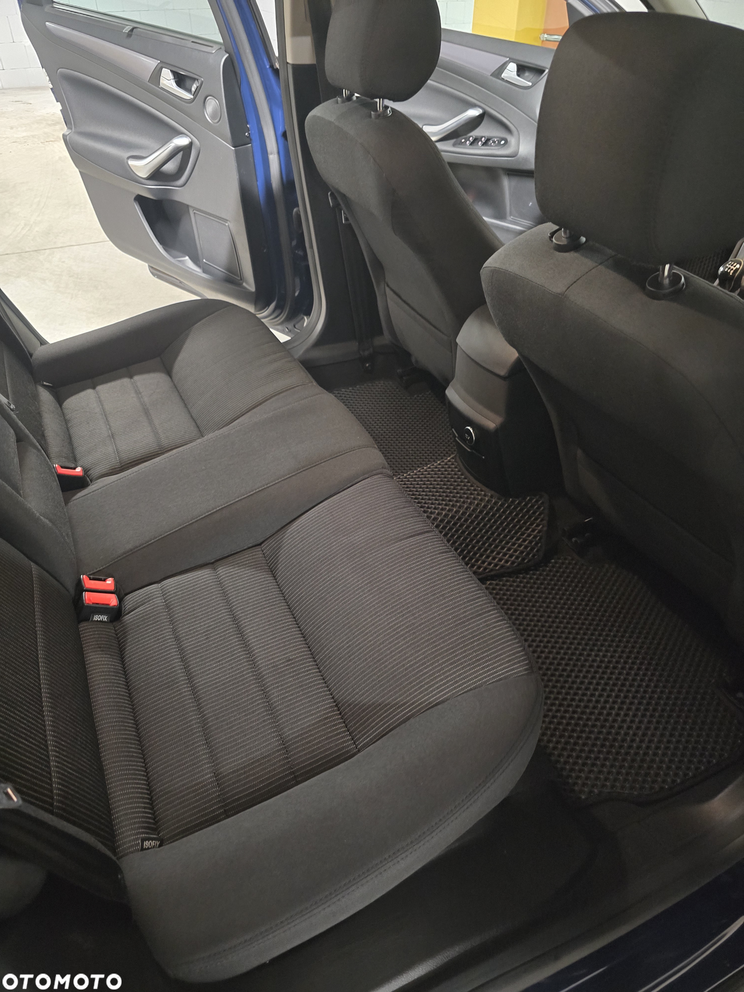 Ford Mondeo 2.0 TDCi Titanium - 14