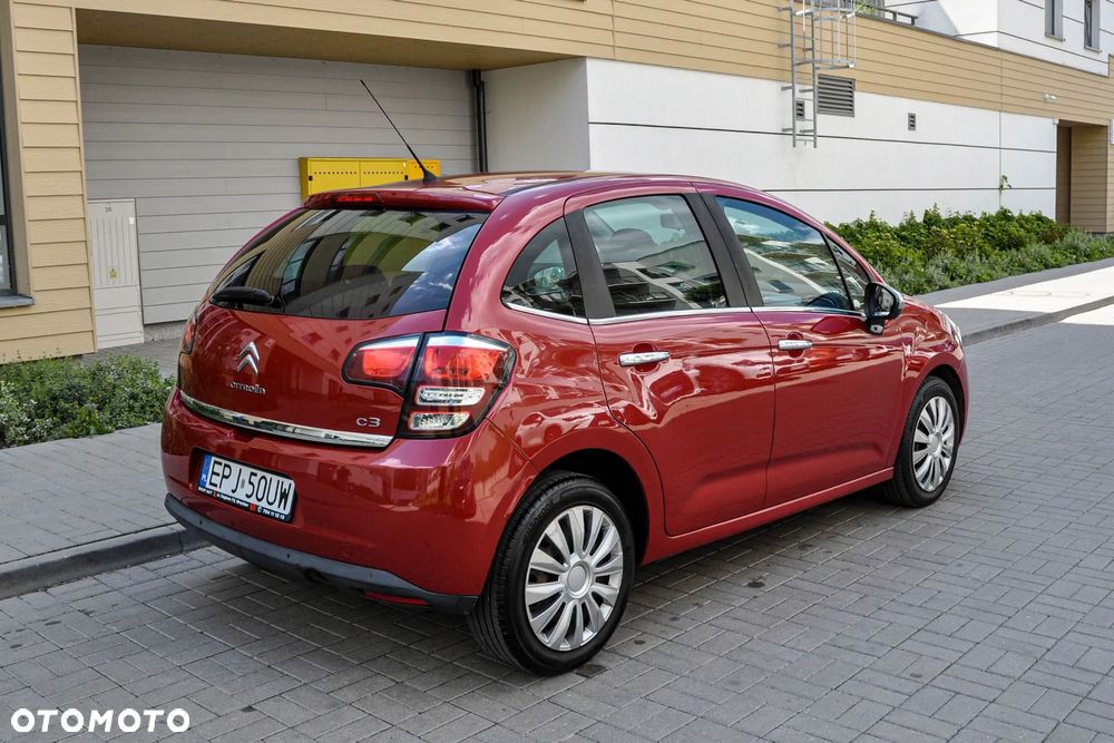 Citroën C3 - 4