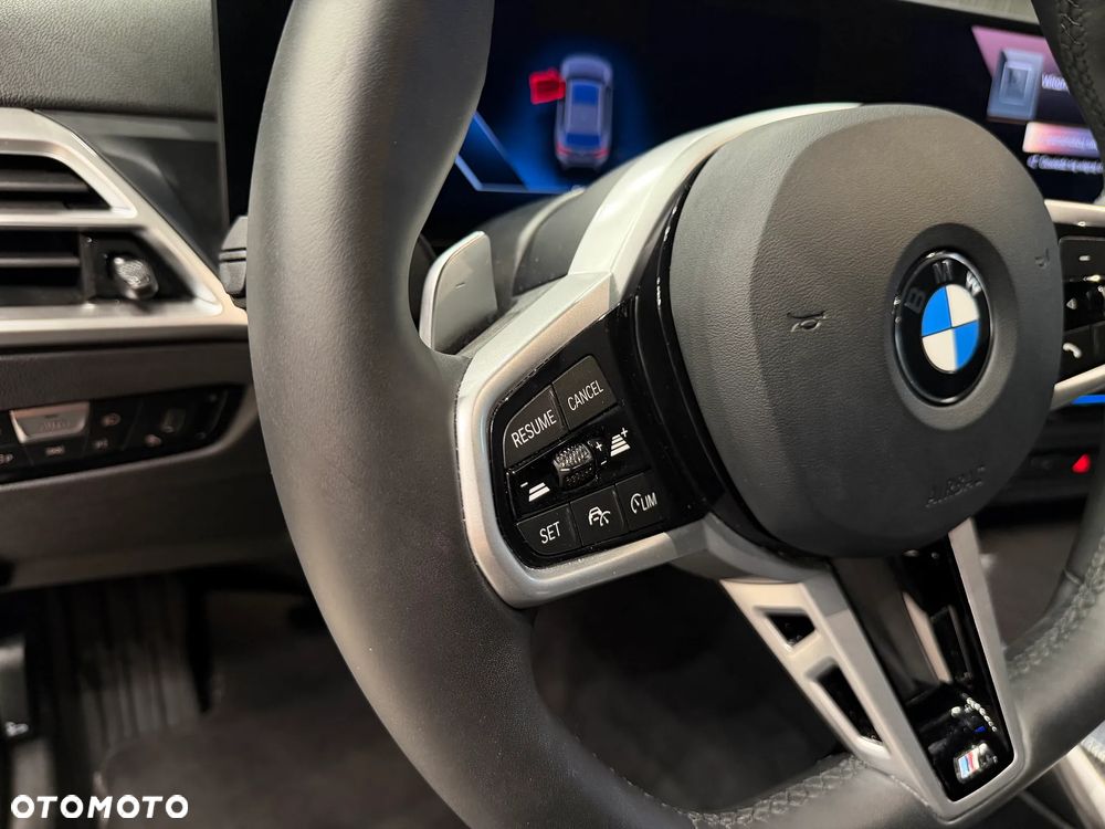 BMW Seria 3 320d M Sport sport - 7