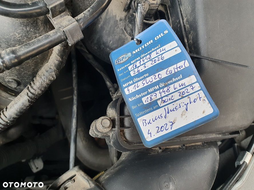 Ford Grand C-MAX 1.5 EcoBoost Start-Stopp-System Titanium - 23