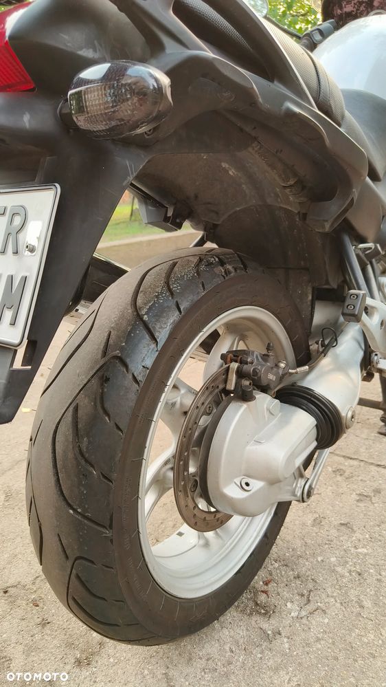 BMW R - 7