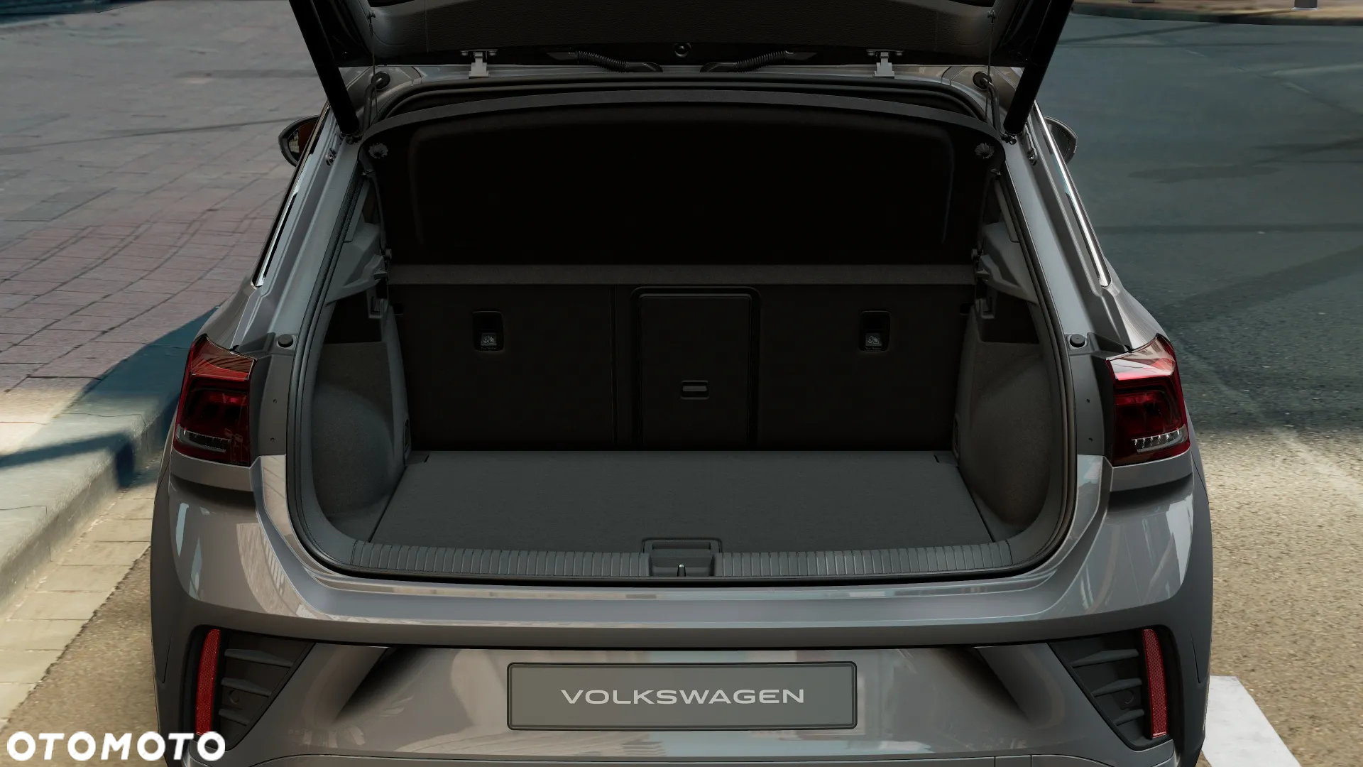 Volkswagen T-Roc 1.5 TSI R-Line Plus - 8