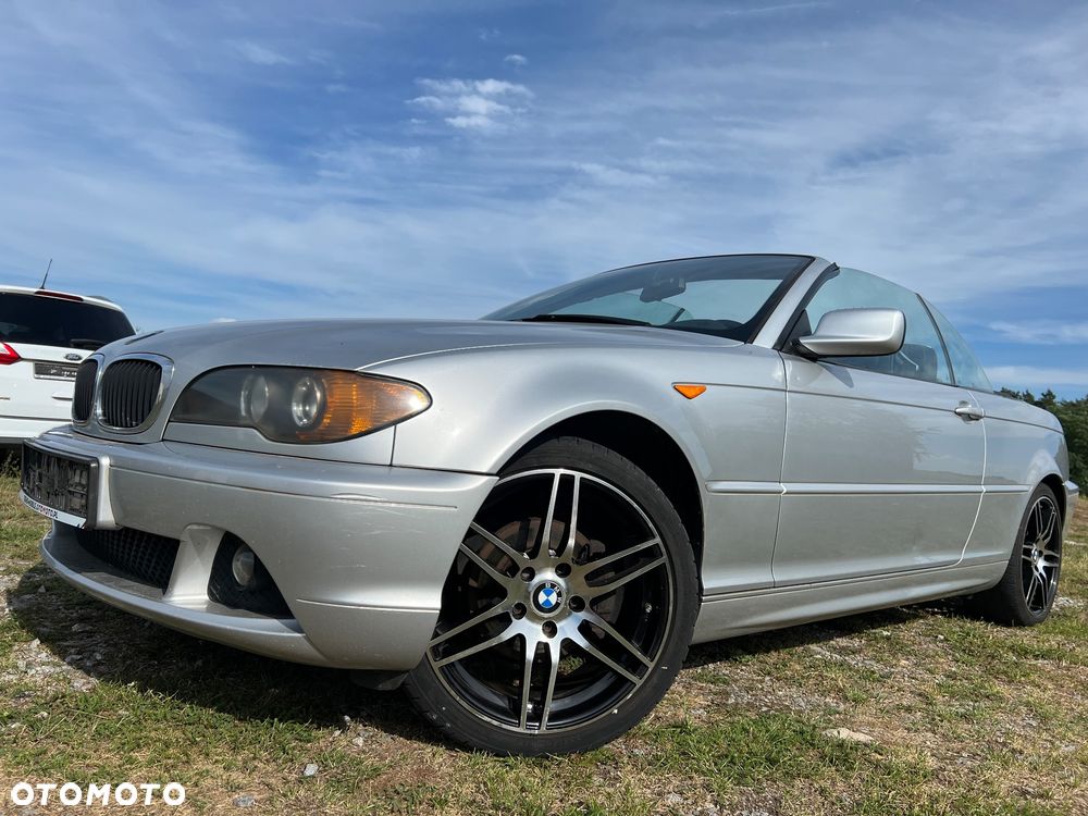 BMW Seria 3 - 1
