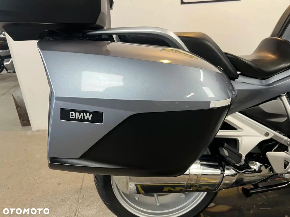 BMW R - 9