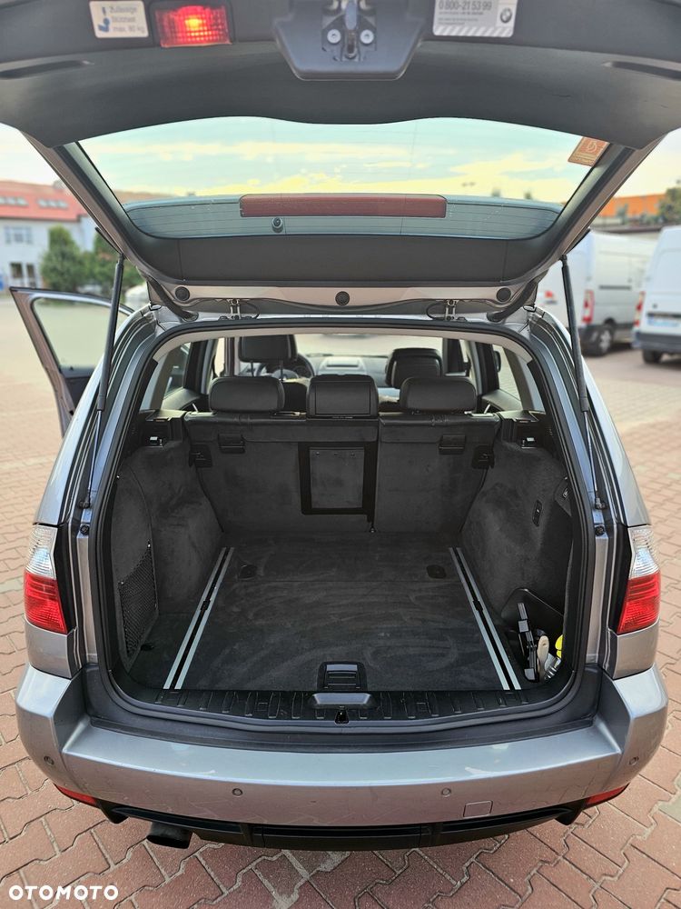BMW X3 - 9