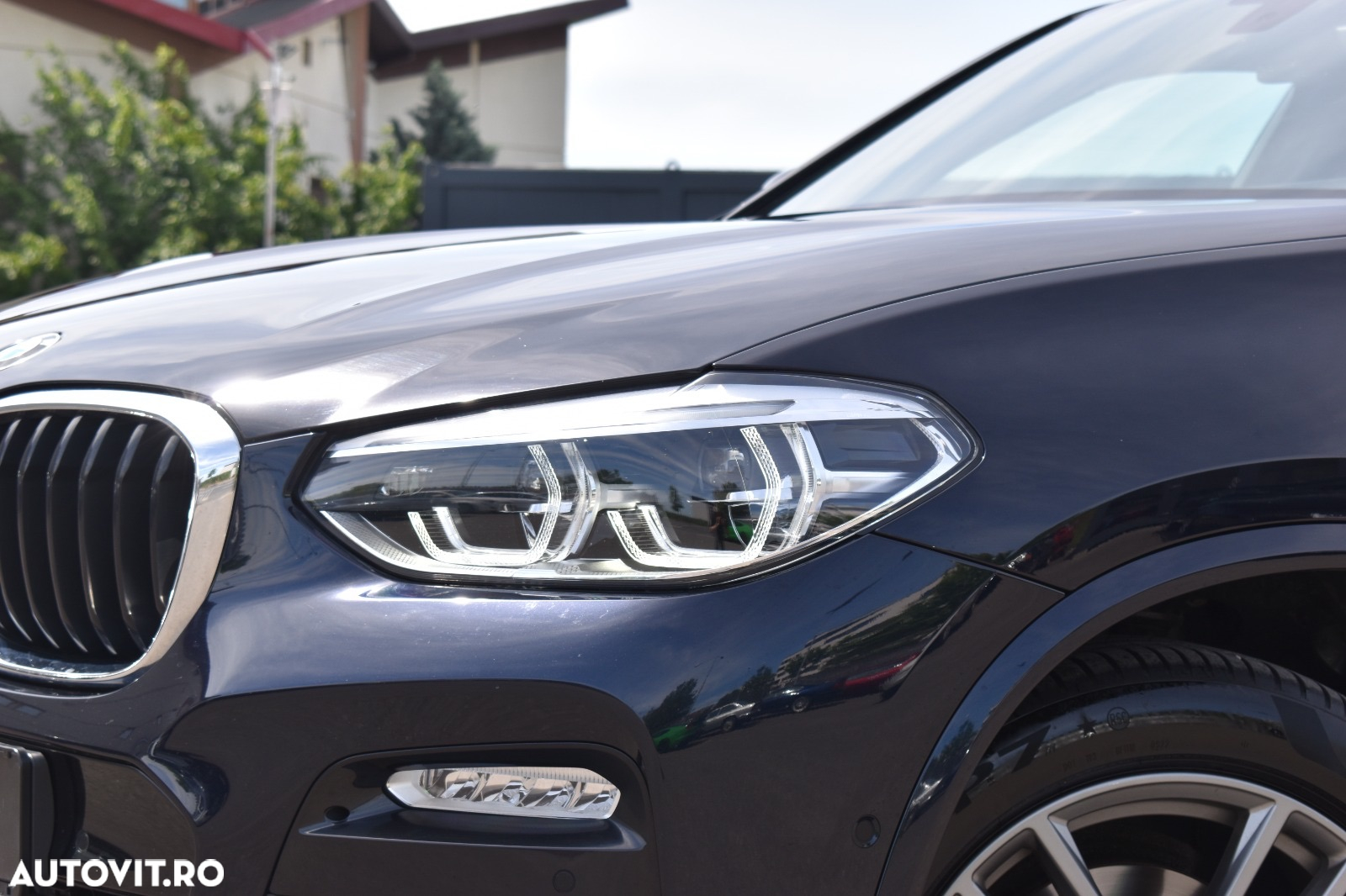 BMW X4 xDrive20d - 6