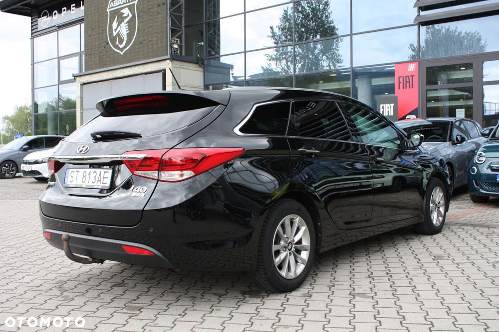 Hyundai i40 2.0 GDI Comfort - 5