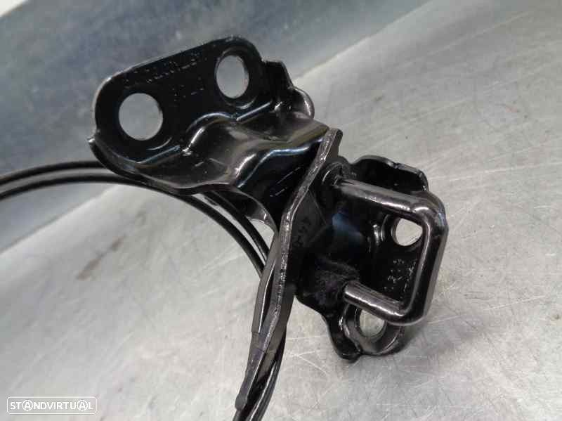 DOBRADIÇA PORTA SMART FORTWO COUPÉ 2008 - 3