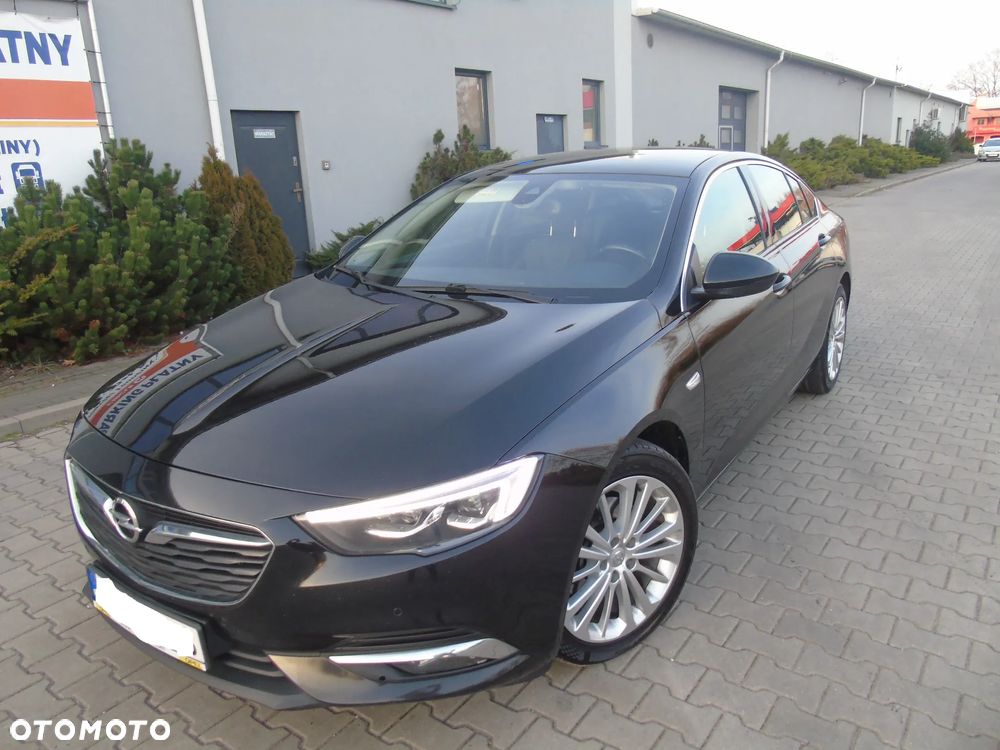 Opel Insignia - 2