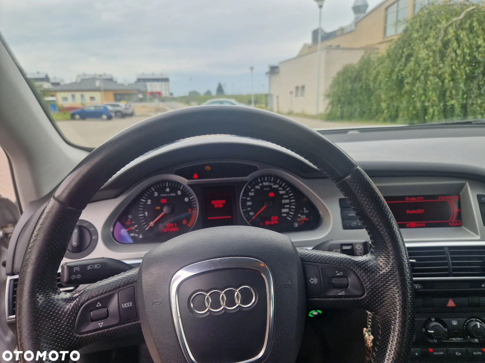 Audi A6 2.4 Quattro - 10