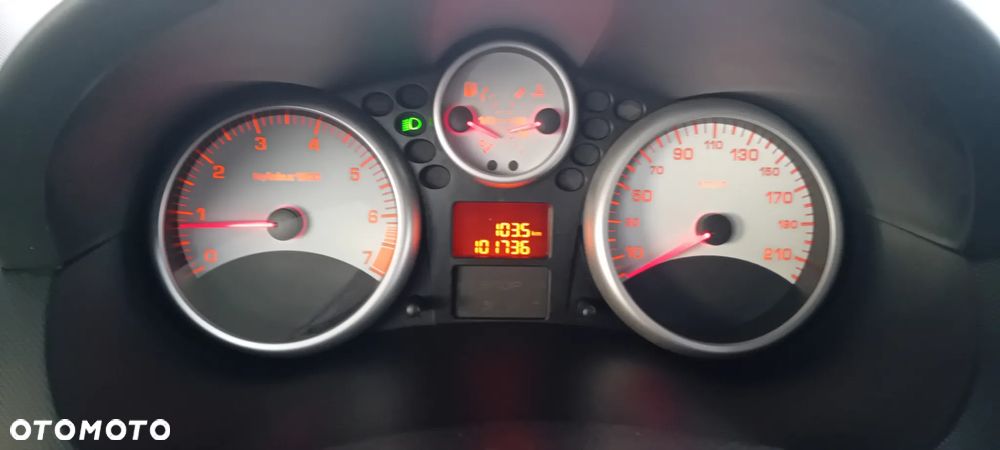 Peugeot 206 plus 75 - 10