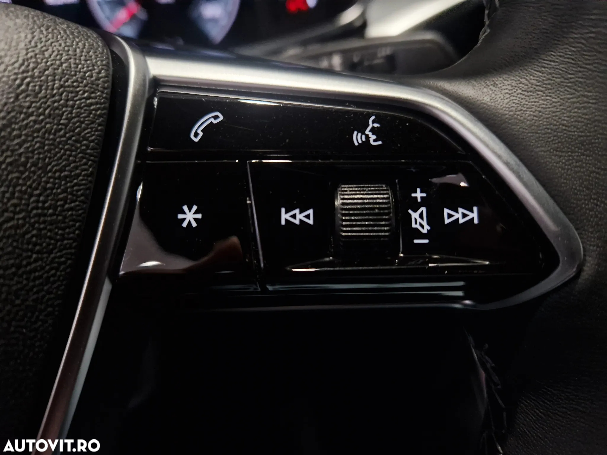 Audi A6 - 20