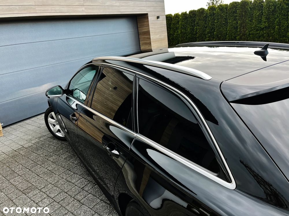 Audi A6 Avant 2.0 TDI ultra S tronic - 15