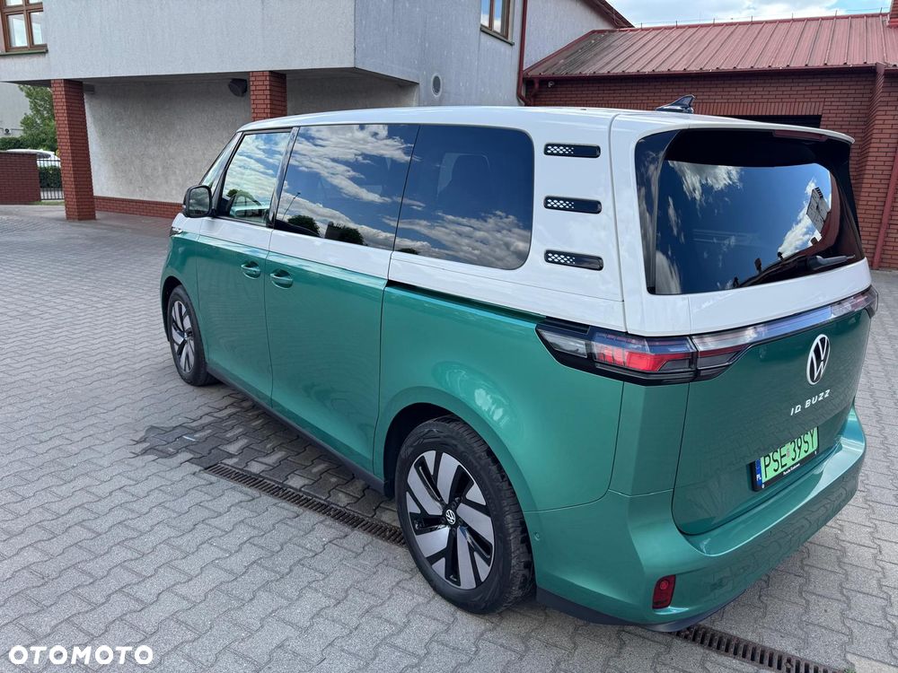 Volkswagen ID. Buzz - 5