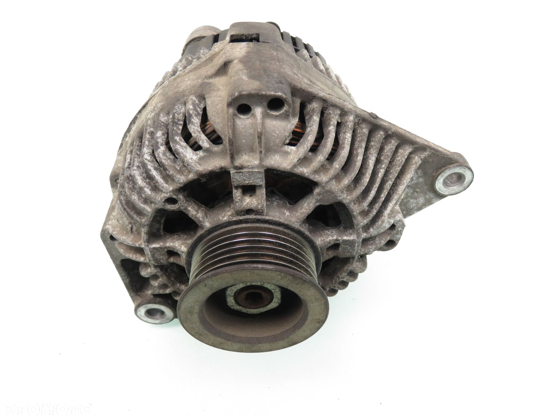 ALTERNATOR RENAULT LAGUNA I 2.2 D 7700424595 2541982C - 5