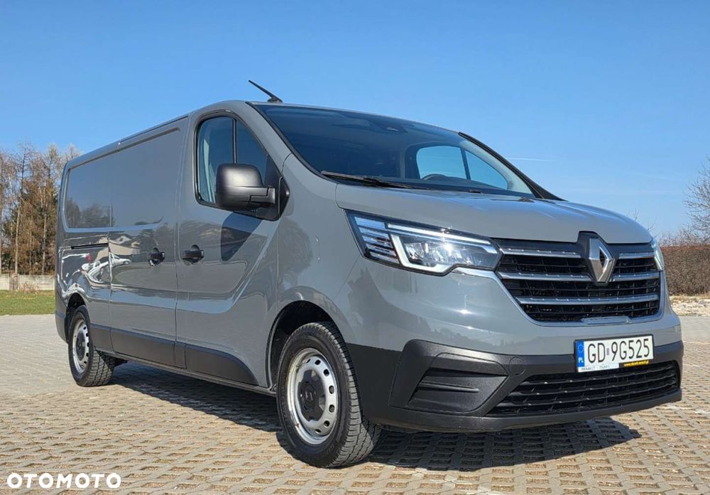 Renault Trafic - 3