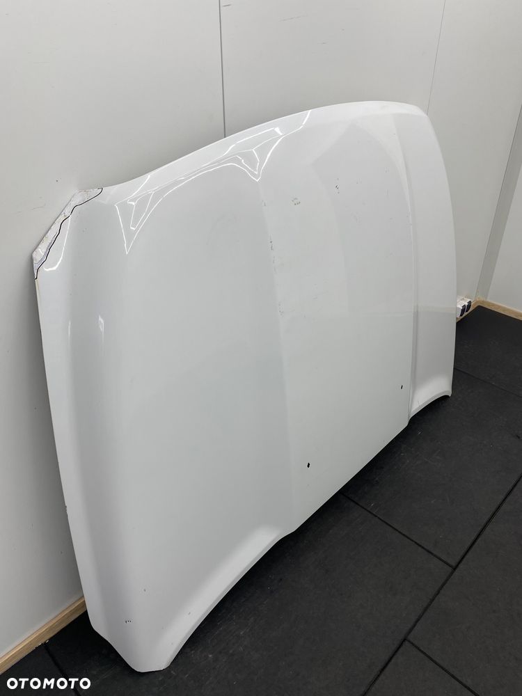 DODGE RAM 1500 2009r-> MASKA POZNAŃ GIEŁDA - 3