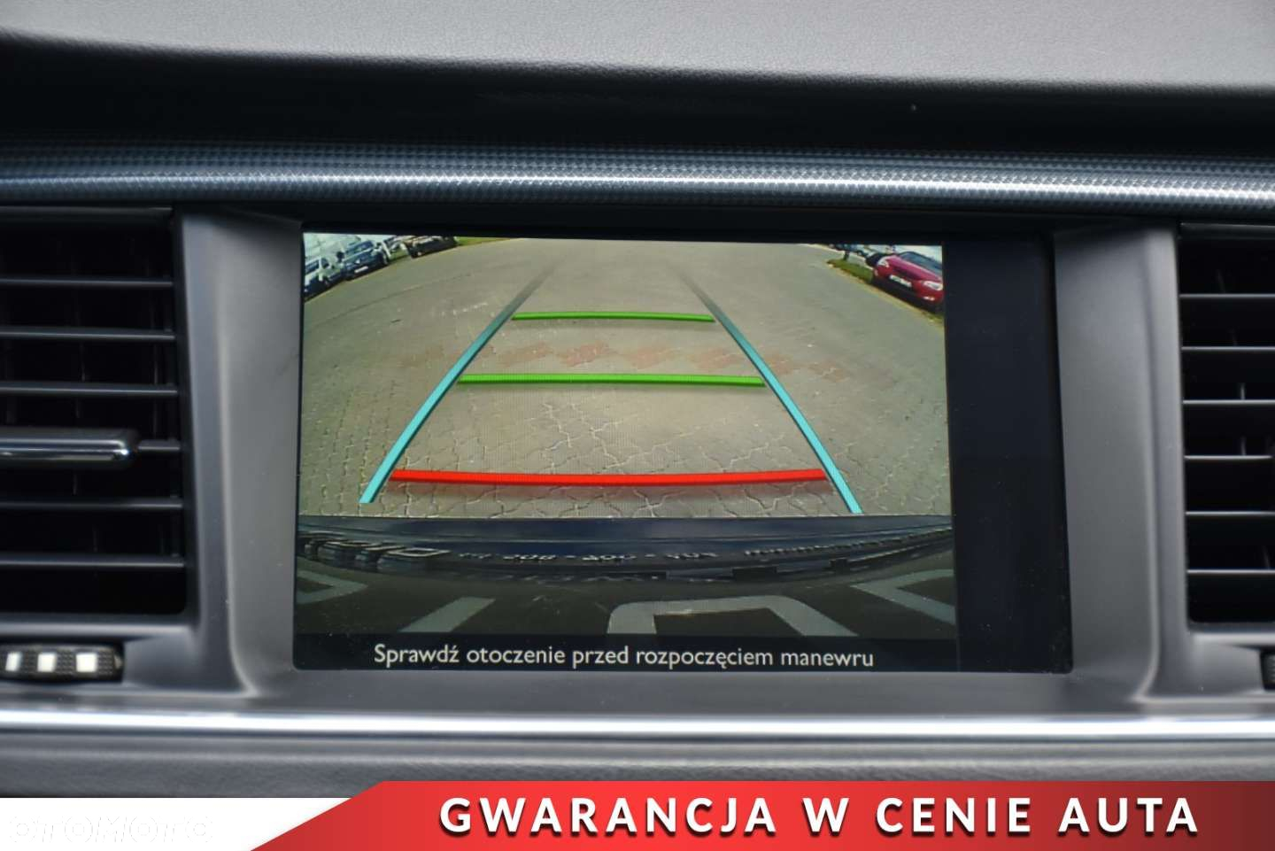 Peugeot 508 SW BlueHDi 150 Stop&Start Allure - 14