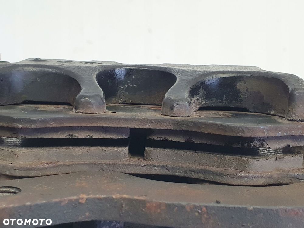 ZACISK HAMULCOWY HONDA PCX 125 PCX125 09-13r Przedni zacisk Przód - 5