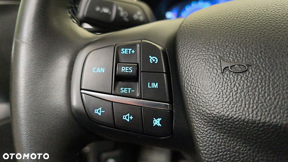 Ford Focus 1.0 EcoBoost mHEV Titanium X - 22