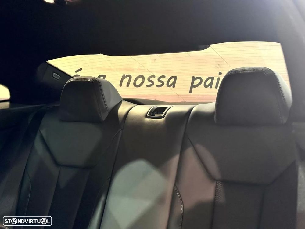 BMW M4 Competition - 18