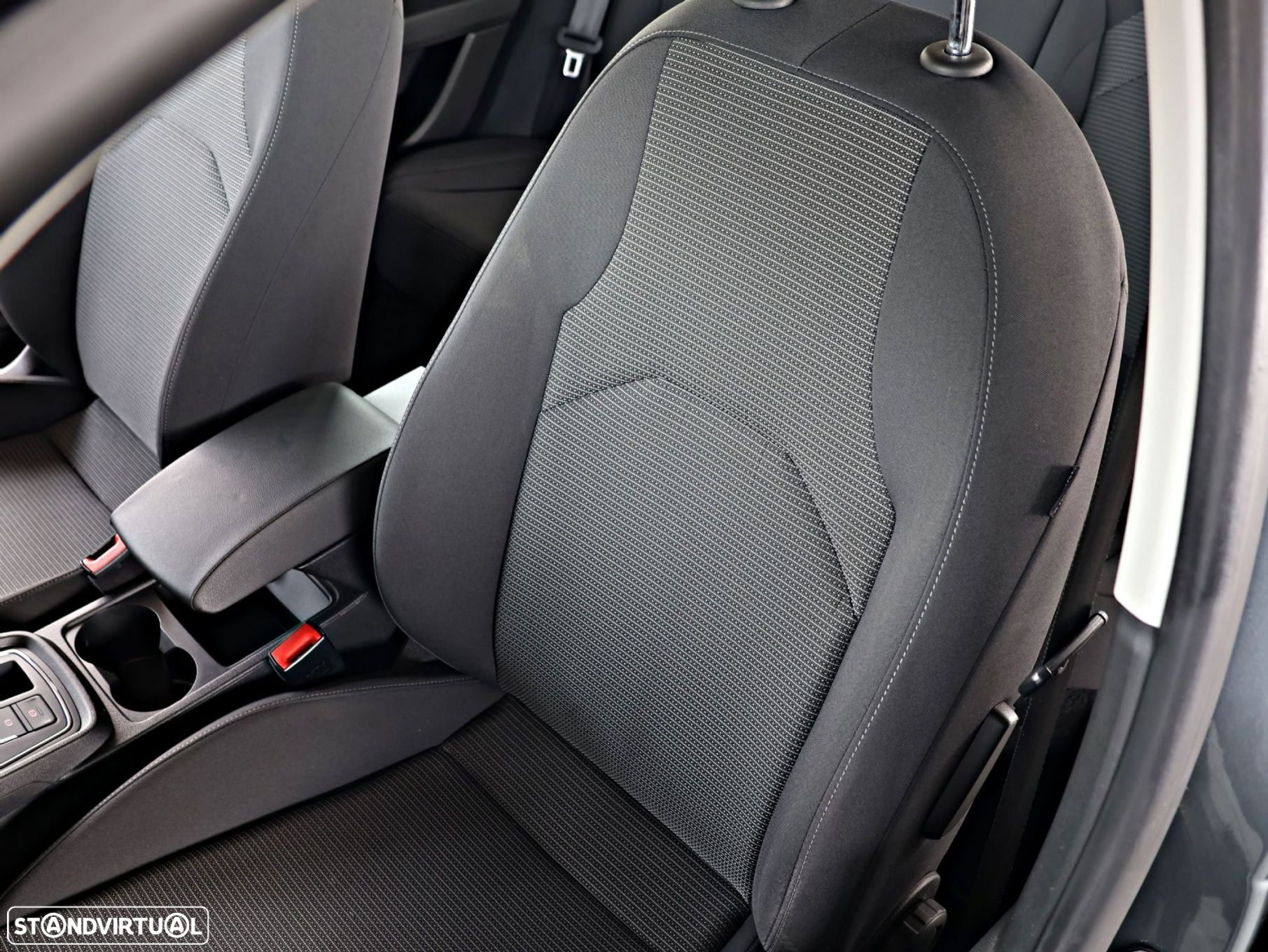 SEAT Leon 1.2 TSI S&S Style - 21