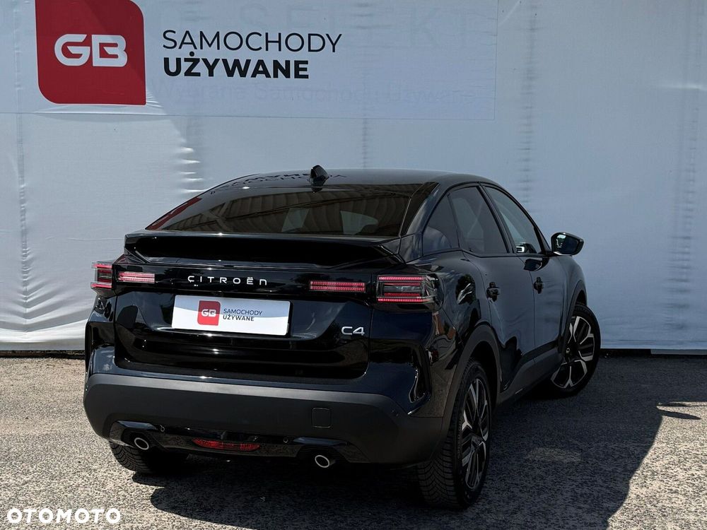 Citroën C4 1.2 mHEV Max eDCT6 - 10