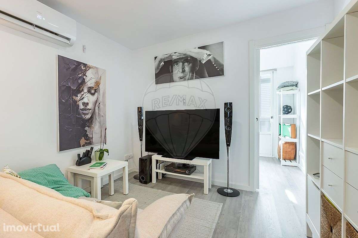 Apartamento T2 para venda - Grande imagem: 5/15