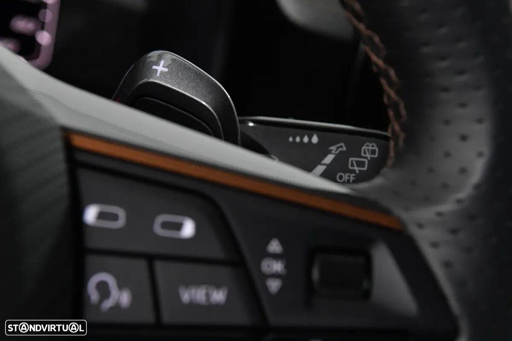 Cupra Formentor 1.5 TSI DSG - 21