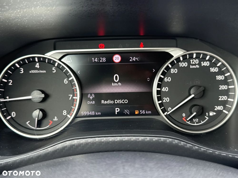 Nissan Juke 1.0 DIG-T Acenta DCT - 16