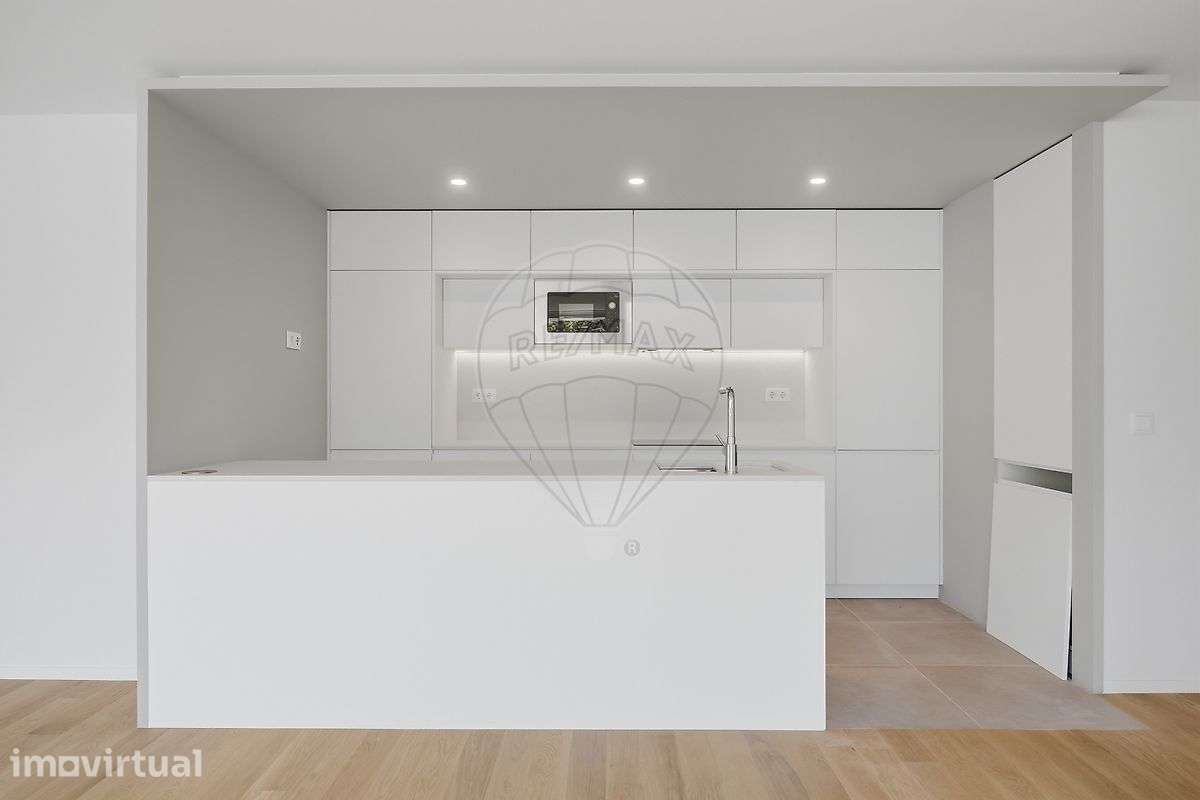 Apartamento T3 para venda - Grande imagem: 2/12