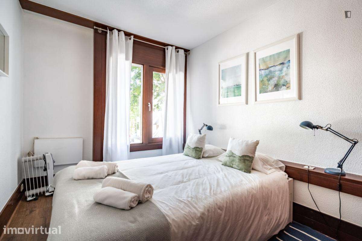 Apartamento com 1 quartos - localizado em Setubal - Grande imagem: 2/23